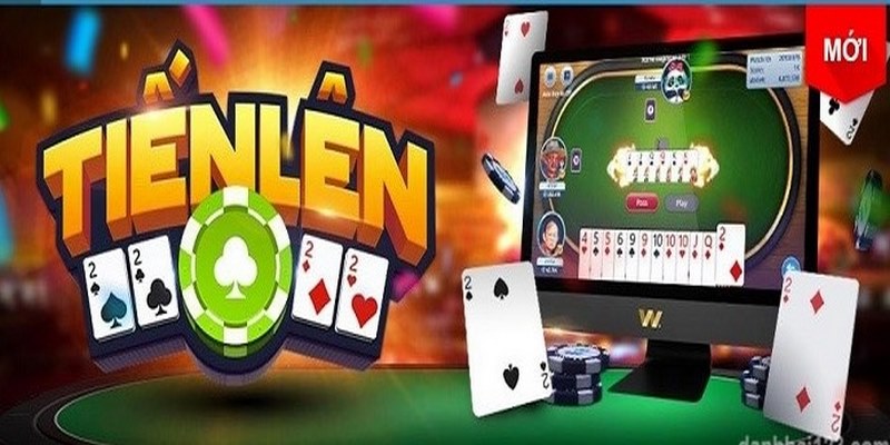 Chơi Game Bài Tiến Lên Miền Nam Miễn Phí Tại App C54