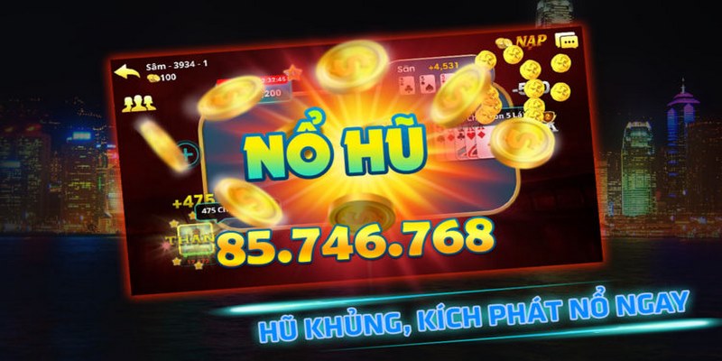 C54_Hướng Dẫn Tải Game Nổ Hũ Club ApK Nhanh Chóng