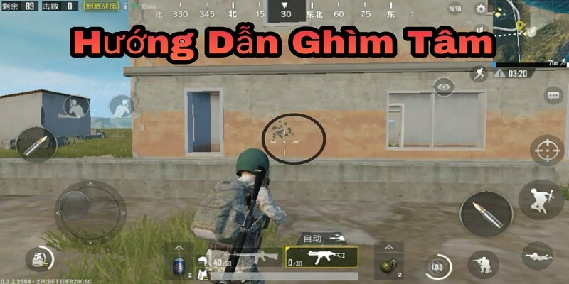 C54_Cách Bắn Pubg Hiệu Quả Từ Game Thủ Chuyên Nghiệp 