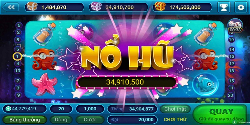 C54_Game Nổ Hũ Rút Tiền Mặt Uy Tín Và Chất Lượng Nhất 2023