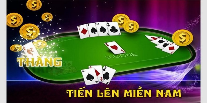 Tiến Lên Miền Nam Bigfun Thu Hút Hàng Triệu Bet Thủ