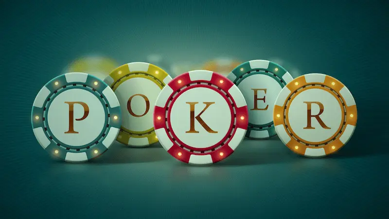 Những tiêu chí để đánh giá một nhà cái poker uy tín