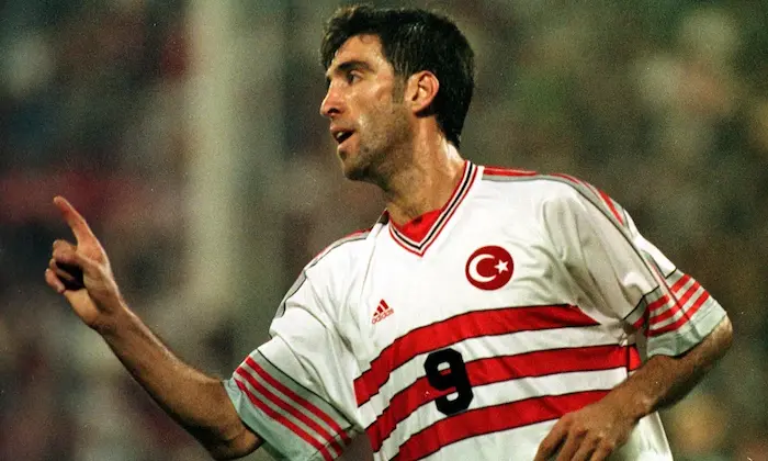 Hakan Zuker – 6,3 triệu euro (Galatasaray tới Inter Milan, 2000)